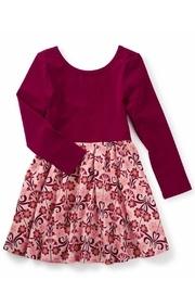  Dahlia Skirted Dress