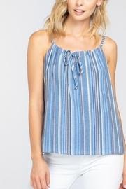 Beach Vacay Top