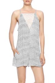  Scandalous Skin Romper