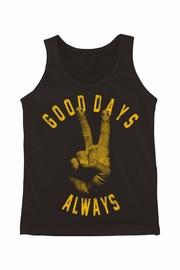  Good Days Tank Top