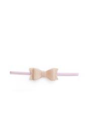  Glitter Bow Tie Skinny