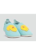  Aqua-duckie Soft-sole Slippers