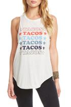  Tacos Tank