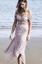  Resortwear Crochet Midi-dress