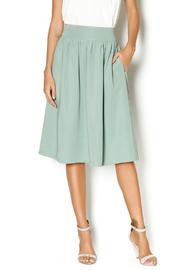  Camille Skirt