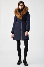  Trish-r Down Coat