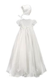  Christening Gown