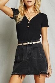  Marta Mini Skirt