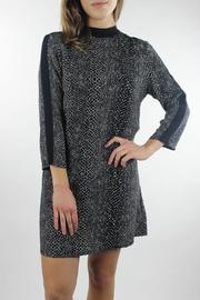  Mod Mini Dress