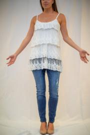  Lace Layered Cami