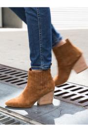  Rojas Western Boot In Tobacco