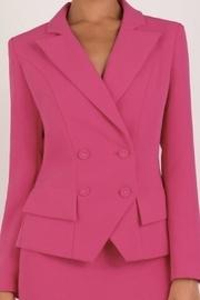  Opulent Blazer