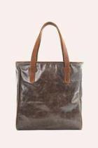  Grey Ghost Tote