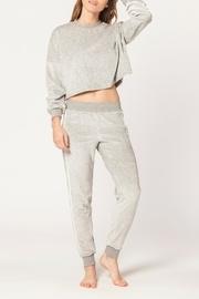  Oak Track Pant