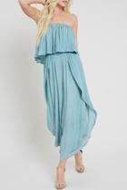  Second Glance Jumpsuit