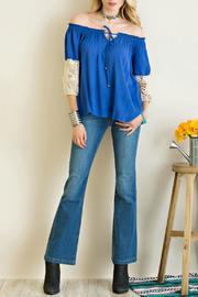  Bright & Beautiful Top
