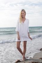  Peruvian Cotton Tunic