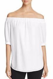  Off The Shoulder Bandeau