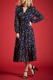  Sycamore Midi Dress