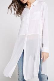  Piper Tunic Blouse