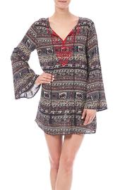  Hippie Chic Dress