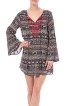  Hippie Chic Dress