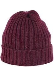  Hamptons Rib Beanie