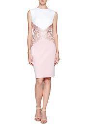  Sleeveless Giza Dress