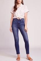  Sweetest Thing Tie Front Top