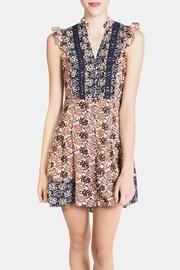  Autumn Harvest Dress