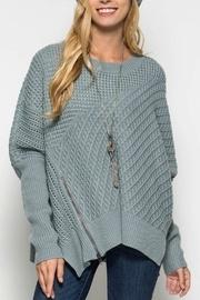  The Alexa Sweater