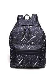  Infinity Marble Backpack
