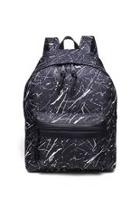  Infinity Marble Backpack
