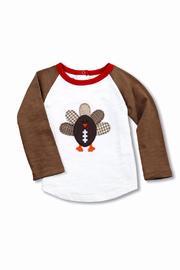  Football Turkey T Shirt