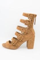  Twilight Suede Bootie