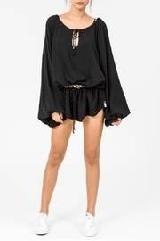  Aloha Romper