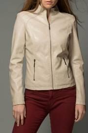  On The Edge Jacket