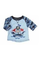  Pirate Ship Tee