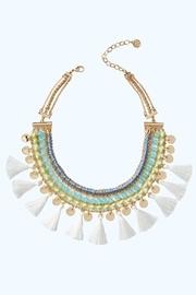 Surf Gypsea Necklace