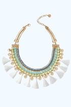  Surf Gypsea Necklace