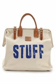  Stuff Carpenter Bag