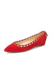  Copper Flat Red