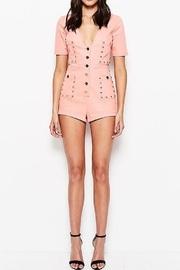  Day/night Playsuit Rose
