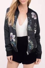  Reversible Bomber