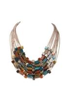  Multi Layer Necklace