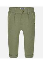  Relaxed Chino Pant