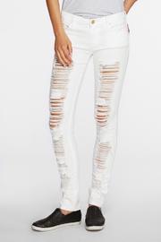  Skinny Classic Jean