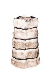  Ivory Merveille Vest