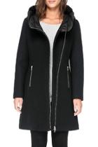  Florina Wool Coat