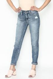  Girlfriend Jeans